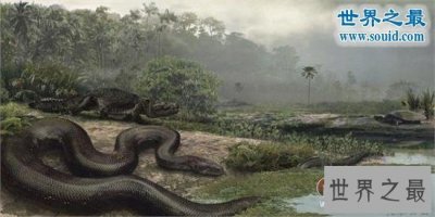 ​已灭绝动物盘点，远古14种巨兽大复活(图)
