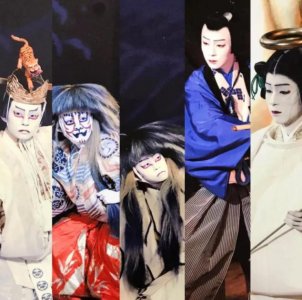 ​日本歌舞伎世家出轨多真的吗歌舞伎三大世家是什么