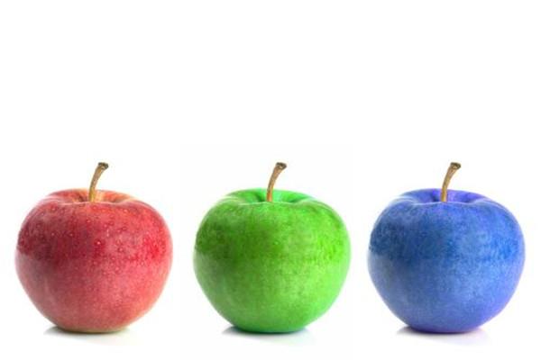 苹果是不是越吃越饿 一般来说是不会