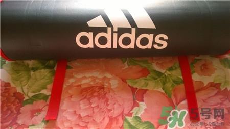 adidas阿迪达斯瑜伽垫质量怎么样?好用吗?