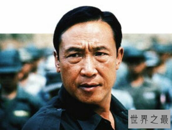金三角毒枭创始人李国辉，坤沙和罗星汉竟然都是他的继承者