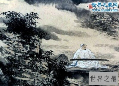 ​中国古琴十大名曲，高山流水遇知音(在线试听)