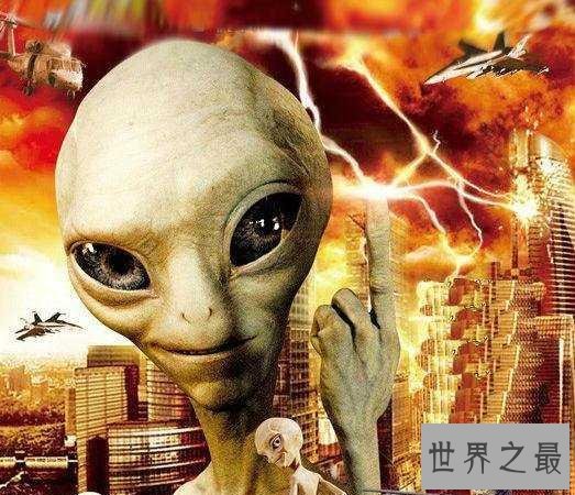 困扰人类多年的外星人之谜何时能解