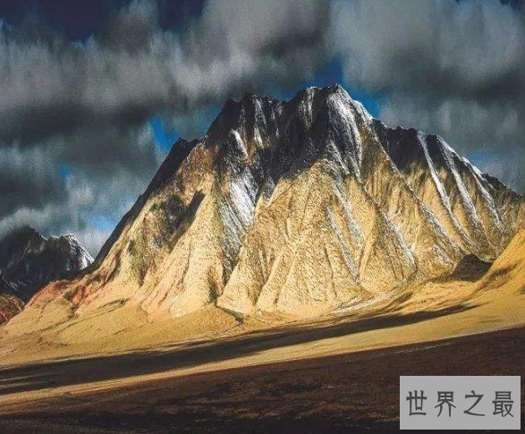 地狱之门昆仑山，尸首遍地都是无人敢进