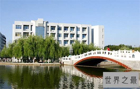 燕山大学排名河北第一，却因政治因素痛失211名额