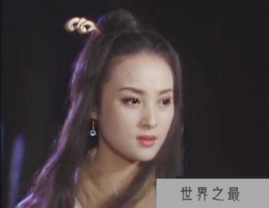 ​古代美女西施的故事，西施范蠡的美好爱情传说