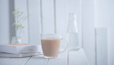 ​奶茶怎么让茶味更浓些 如何增加奶茶奶味