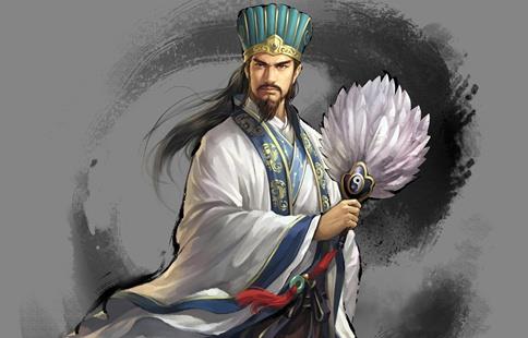 刘备最信任的人是谁?