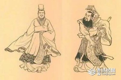 ​中国历史五大剑客分别是谁