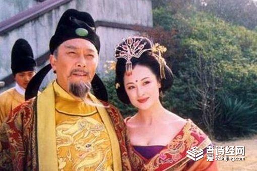 唐玄宗为什么那么喜欢杨贵妃 两人为什么没有孩子