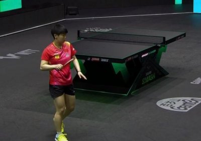 ​三局苦战胜出！莎头3-0淘汰日本组合，顺利跻身沙特大满贯决赛