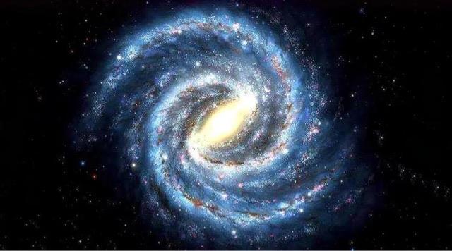 探秘什么是银河系?银河系有多大?  3