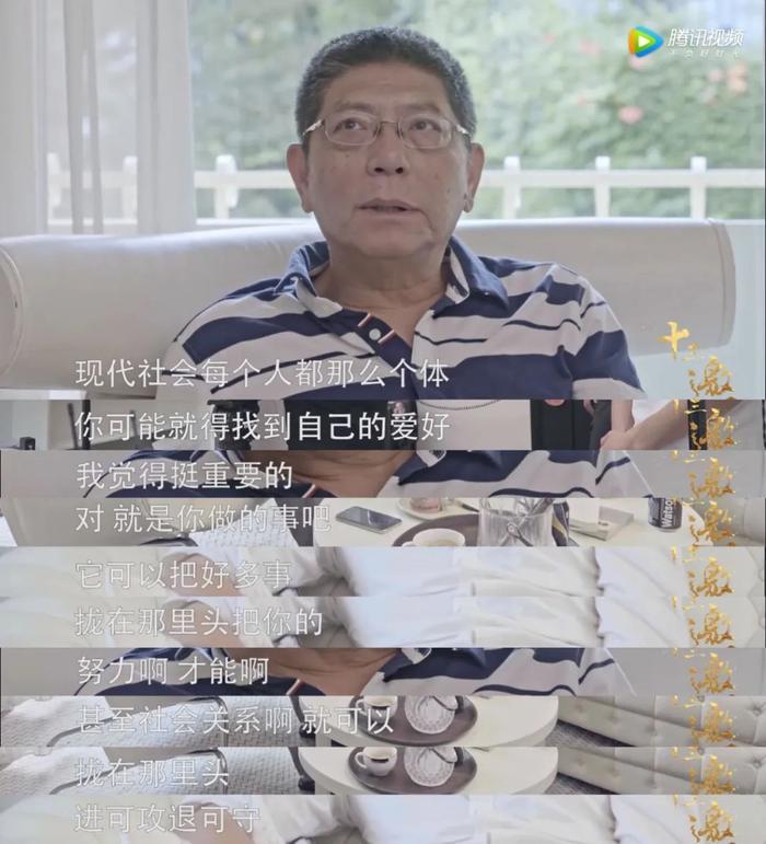 大家为什么不再骂许知远了？