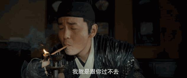 《长安十二时辰》大结局！拿命博来张小敬，他差点以为这是自己最后一部戏…