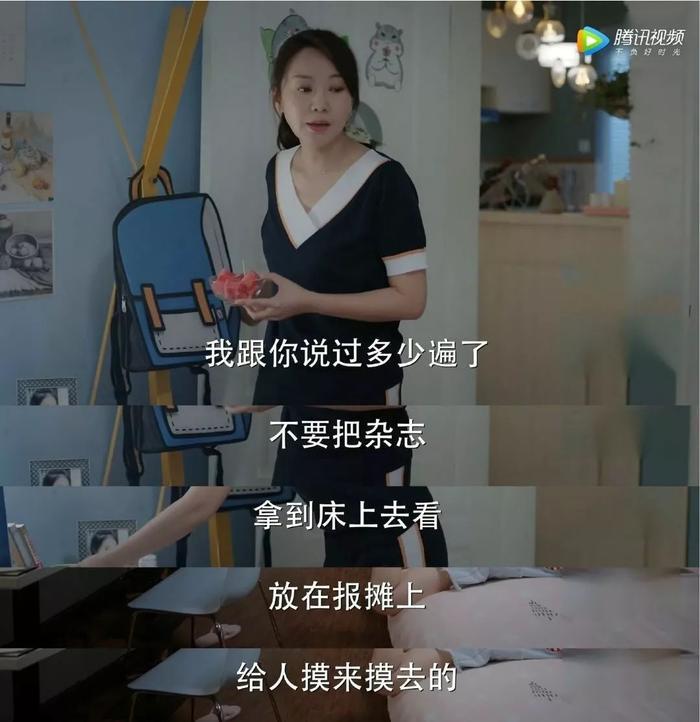 《少年派》的林妙妙，居然是《流浪地球》的她！两度与张嘉译合作，如今逆袭成“国民闺女”…