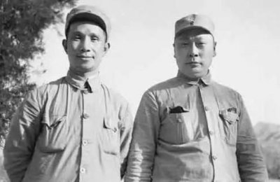 ​华野11个纵队司令中此人最善攻坚，为何1955年仅授少将？