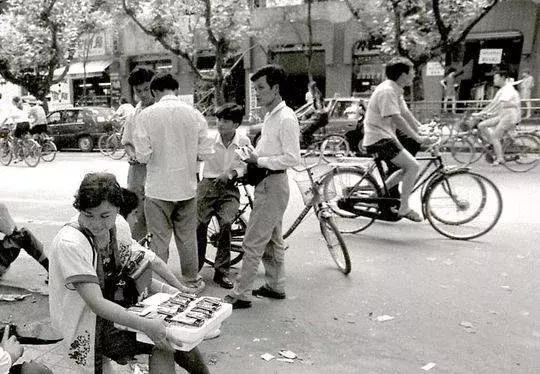 太升南路30年，从辉煌到落寞的变迁。