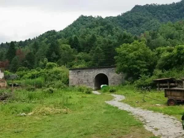 黄柏塬，秦岭南麓这种神仙居住的地方，我心向往~