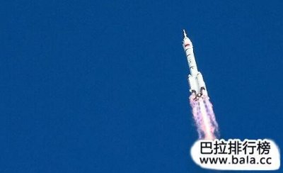 ​世界最小火箭：日本SS-520-4号机全长9.65米