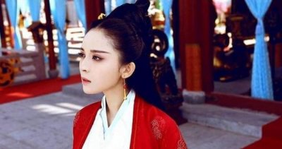 ​演过貂蝉的5位女星，张敏英姿韩雪知性，只有她是真的经典