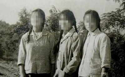 ​8名小孩一天连杀27人，成为1983严打导火索，多名女青年被侵害