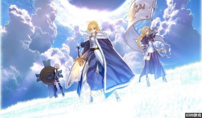 ​6399:Fate Grand Order鬼岛活动攻略图文详解