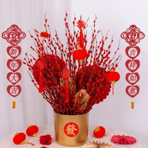 ​16种年宵花，美丽吉祥“年味”浓，应景寓意好，喜乐迎新年