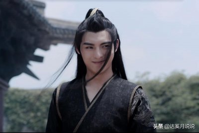 ​《陈情令》的迷之人物薛洋，他到底是怎样的人？