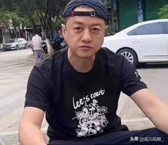 ​53岁李亚鹏首次谈前妻王菲：我最讨厌虚伪，我无话可说