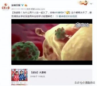 ​简直一模一样！9对“撞脸”的明星夫妻，相似度堪比双胞胎