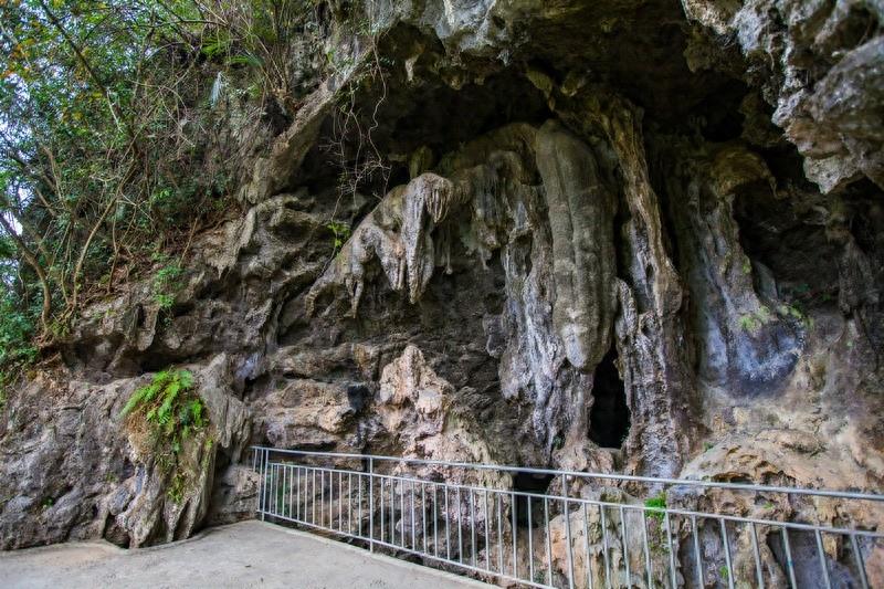 金水岩，阳朔最大、最有特色的世界闻名的地下河水晶岩洞