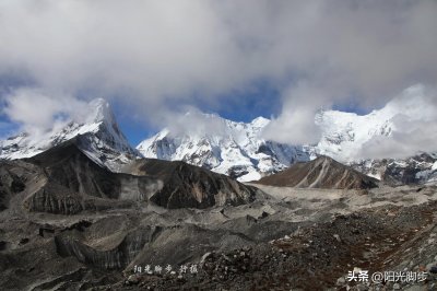 ​世界海拔最高的十座山峰