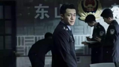 ​《破冰行动》热播的背后，是2061名警察的命