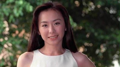 ​娱圈往事：“最美纪晓芙”潘仪君，男友爱上“小昭”，断十二年情