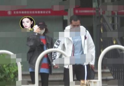 ​王丽坤被曝闪婚，老公是谁？