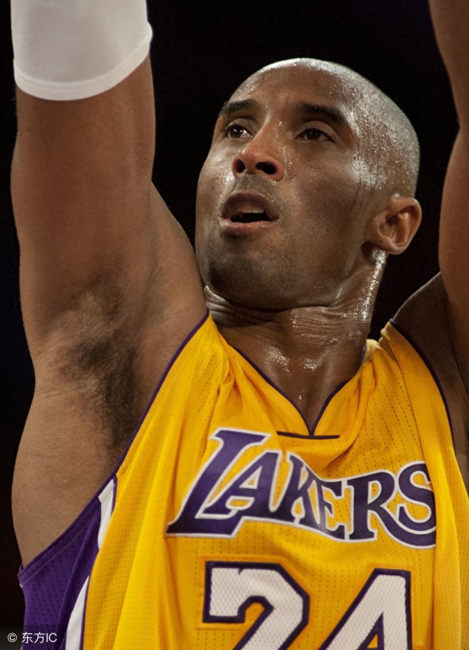 科比·布莱恩特（Kobe Bryant）